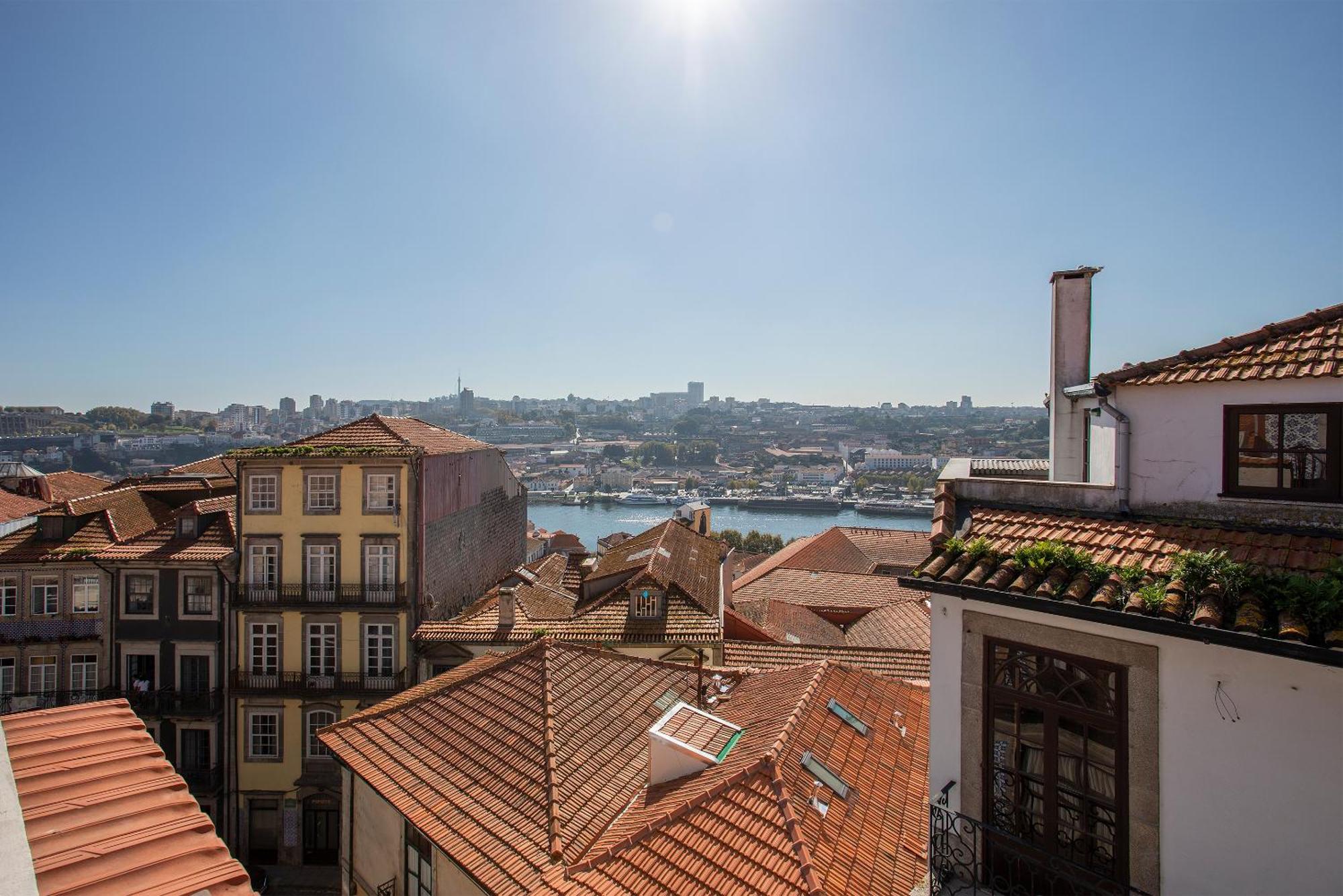Liiiving In - Ribeira Vintage View *