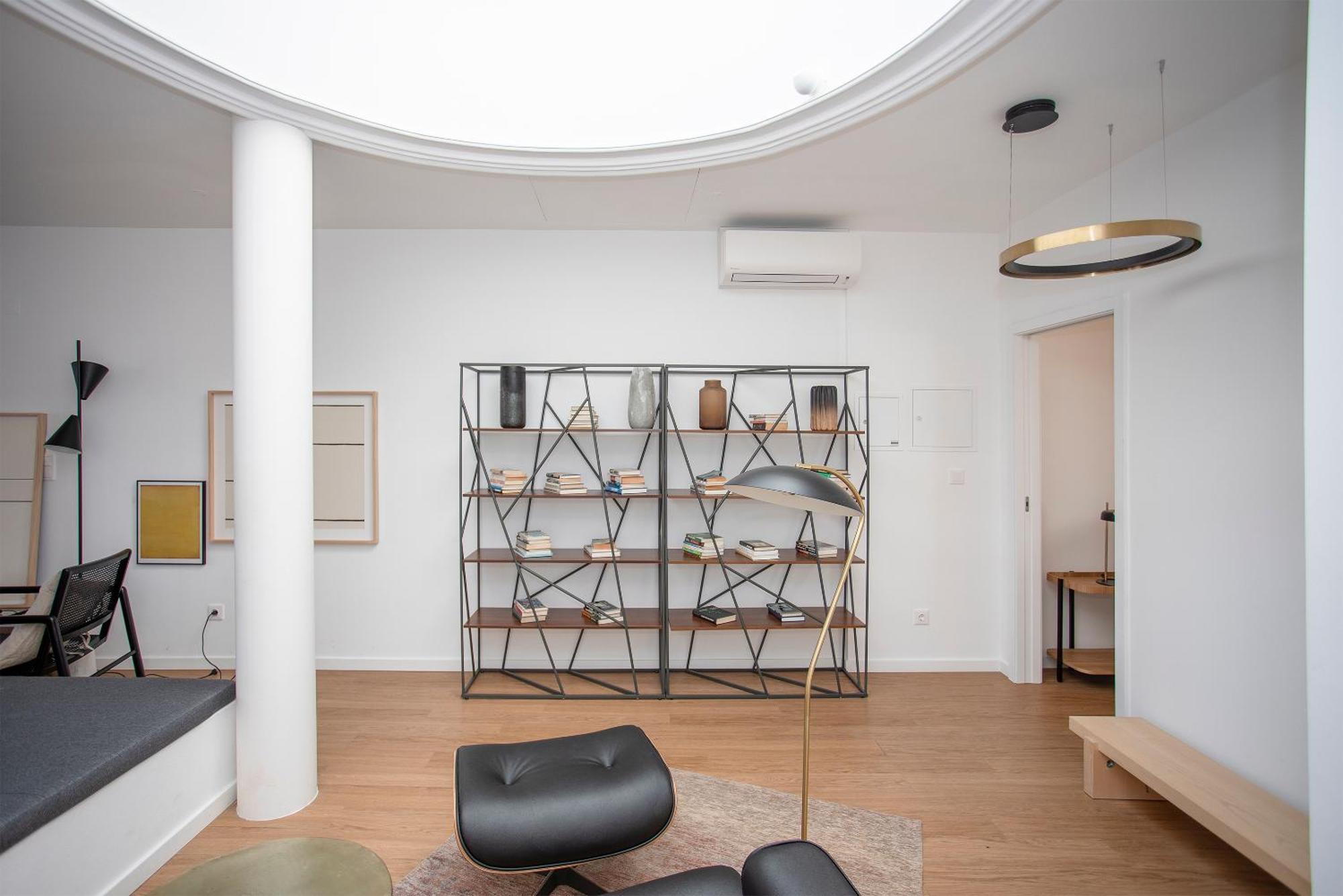 Liiiving In - Ribeira Vintage View Appartement