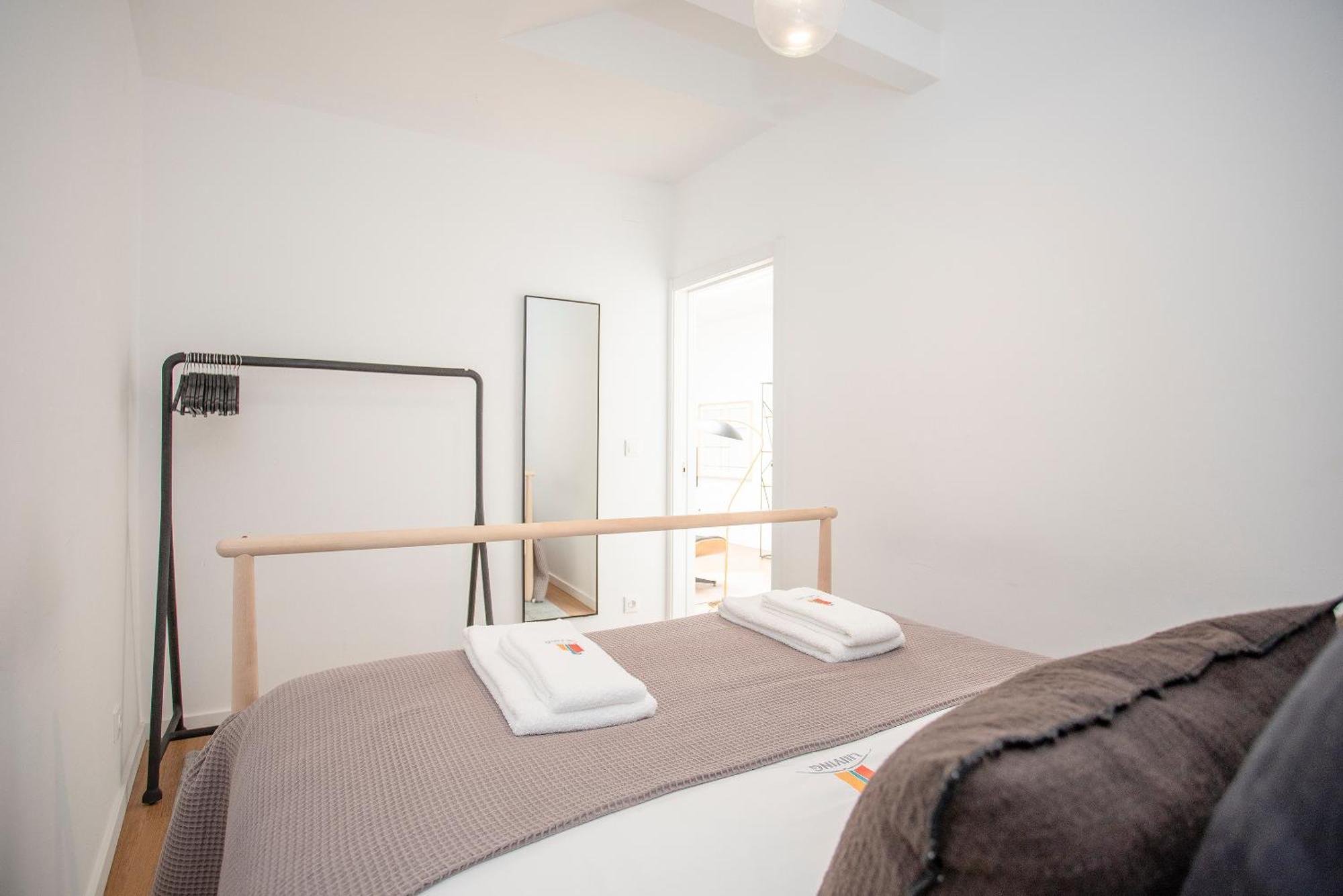 Liiiving In - Ribeira Vintage View Appartement