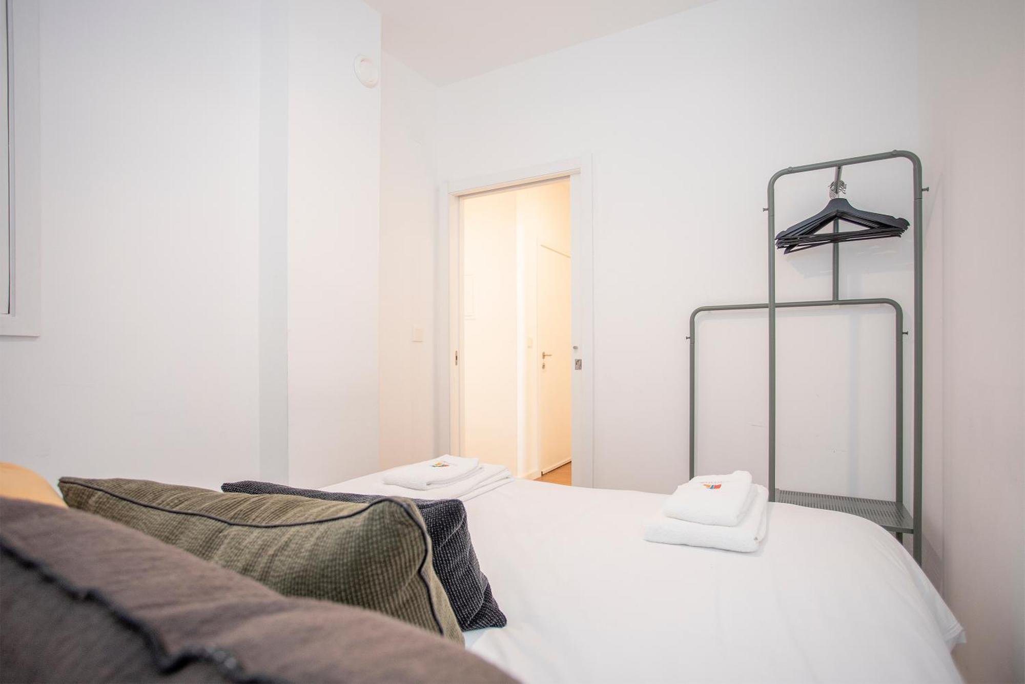Liiiving In - Ribeira Vintage View Appartement Oporto