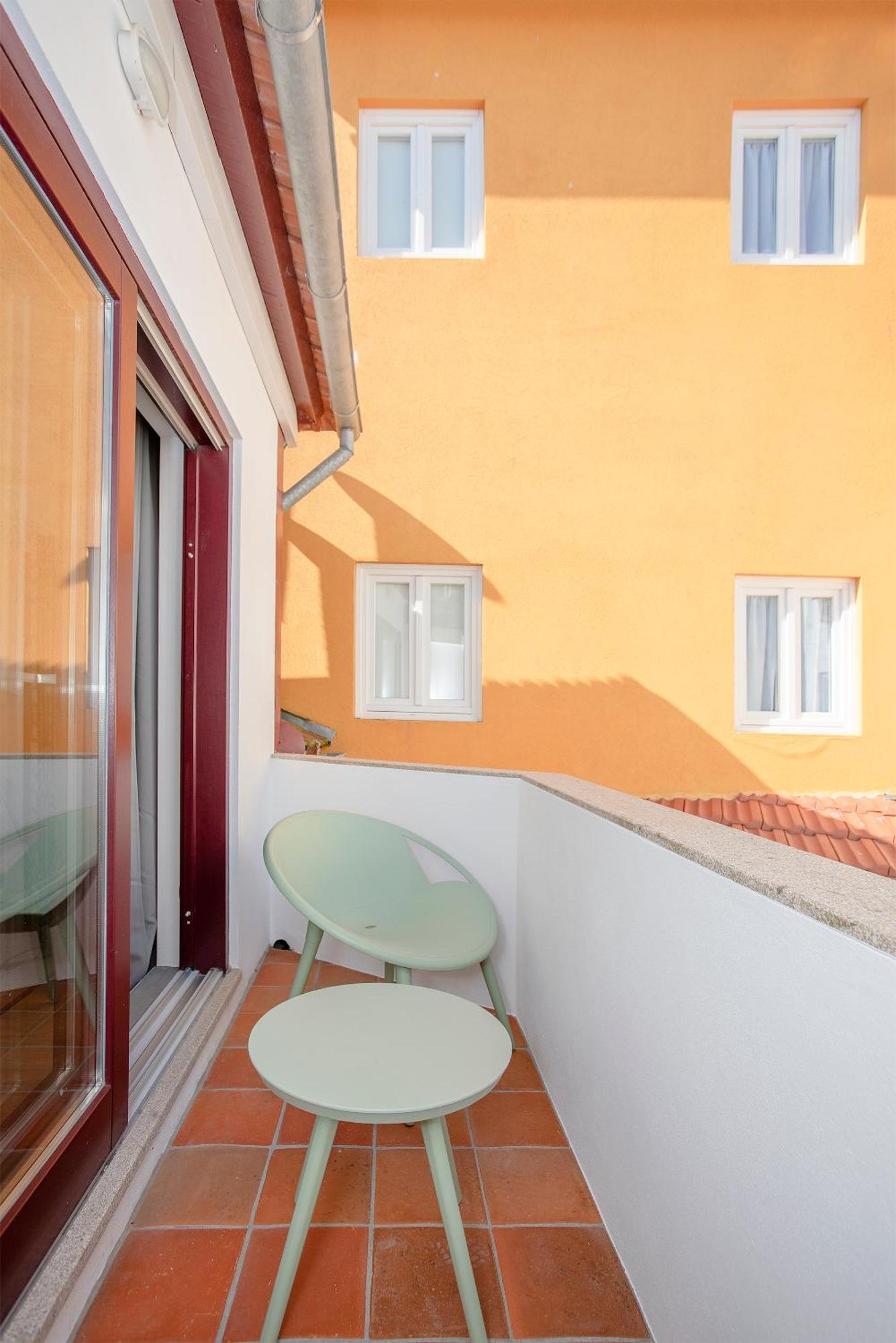 Apartment Liiiving In - Ribeira Vintage View *