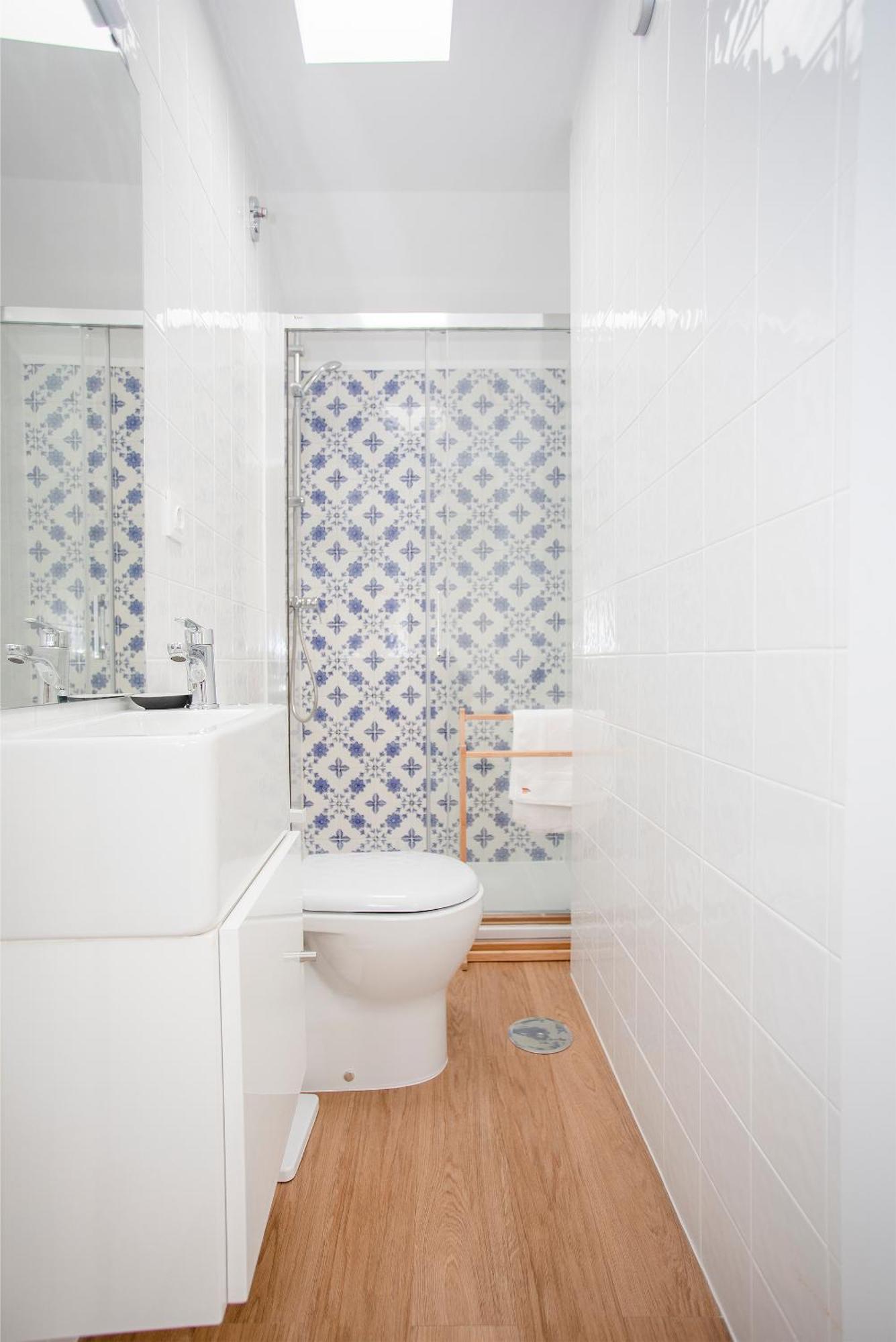Liiiving In - Ribeira Vintage View Apartment Porto